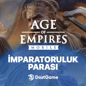 AoE Mobile İmparatorluk Parası